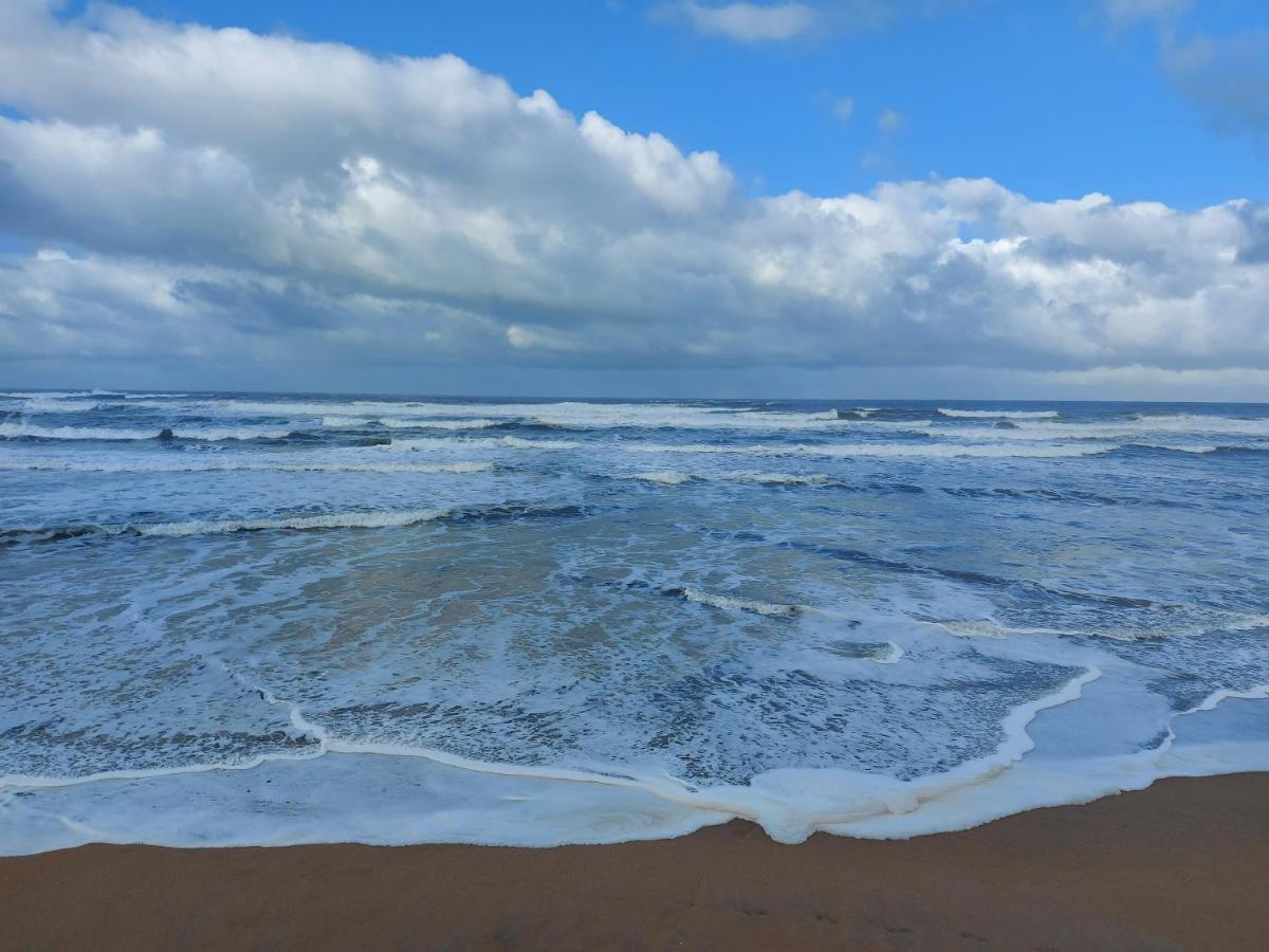 Olas Deluxe Salinas Salinas  Bagian luar foto